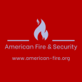 american fire security