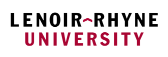 lenoir-rhyne-university-logo