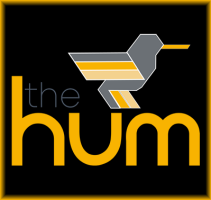 thehum_boxed_logo